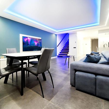 Blue Star Meloneras Villa San Bartolomé Екстериор снимка