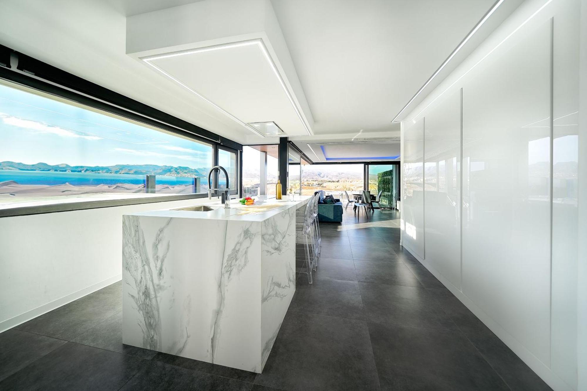 Blue Star Meloneras Villa San Bartolomé Екстериор снимка