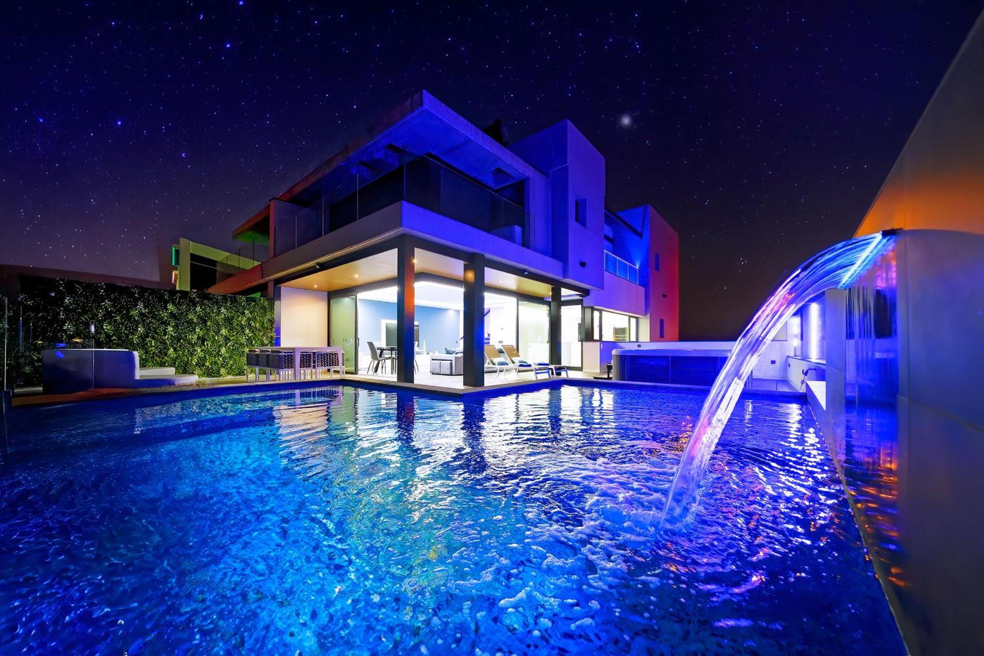 Blue Star Meloneras Villa San Bartolomé Екстериор снимка