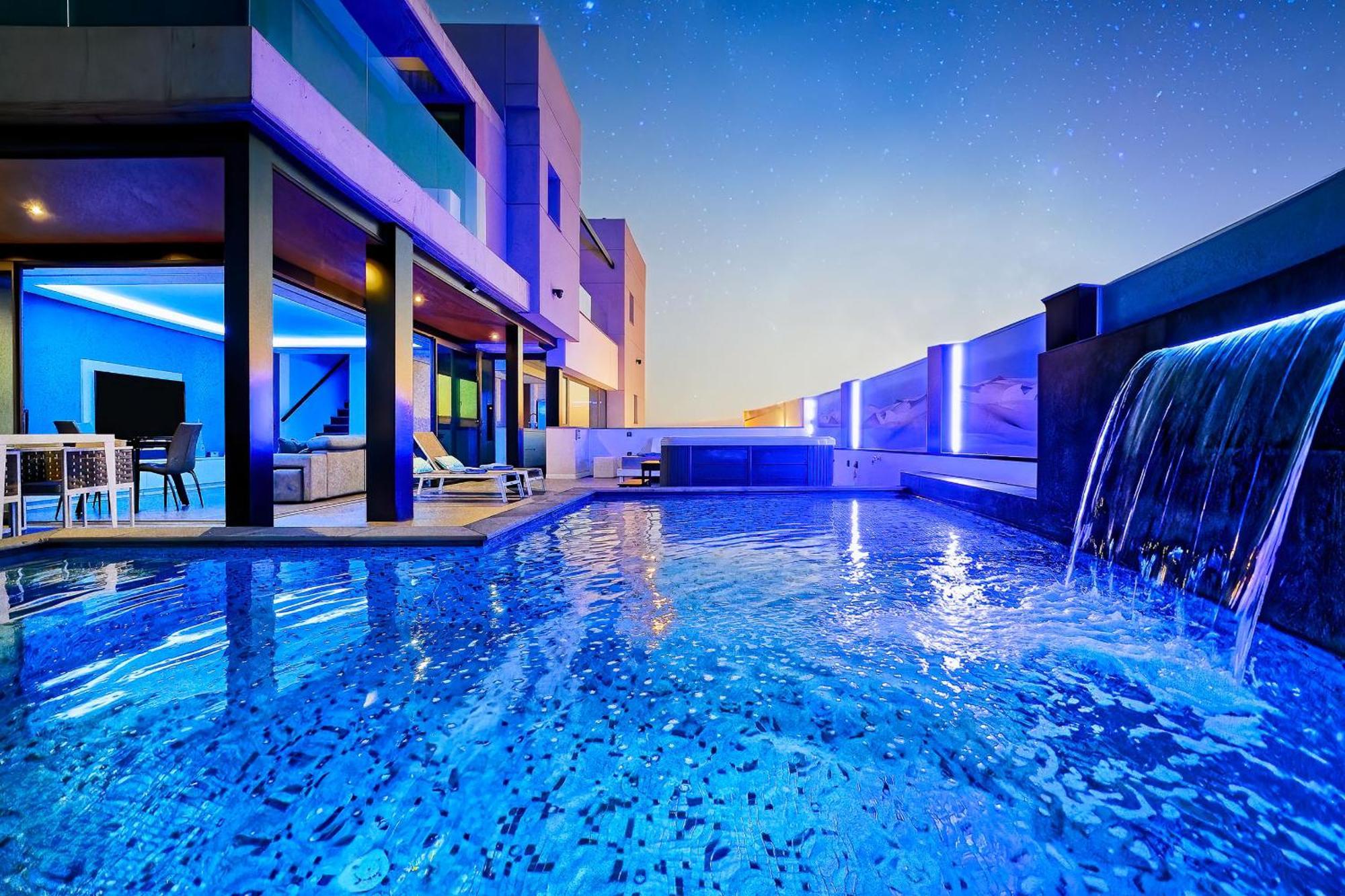Blue Star Meloneras Villa San Bartolomé Екстериор снимка