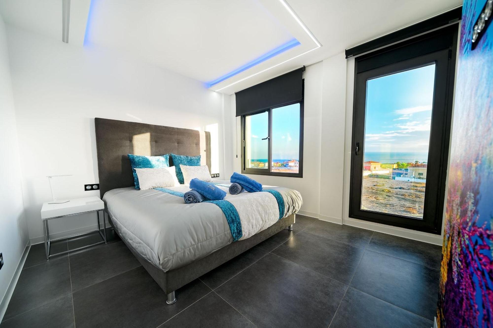 Blue Star Meloneras Villa San Bartolomé Екстериор снимка