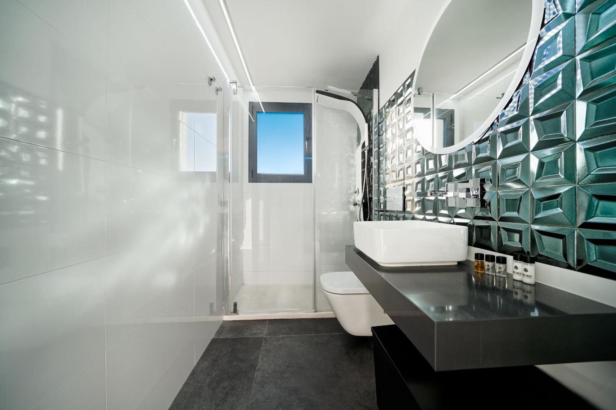 Blue Star Meloneras Villa San Bartolomé Екстериор снимка