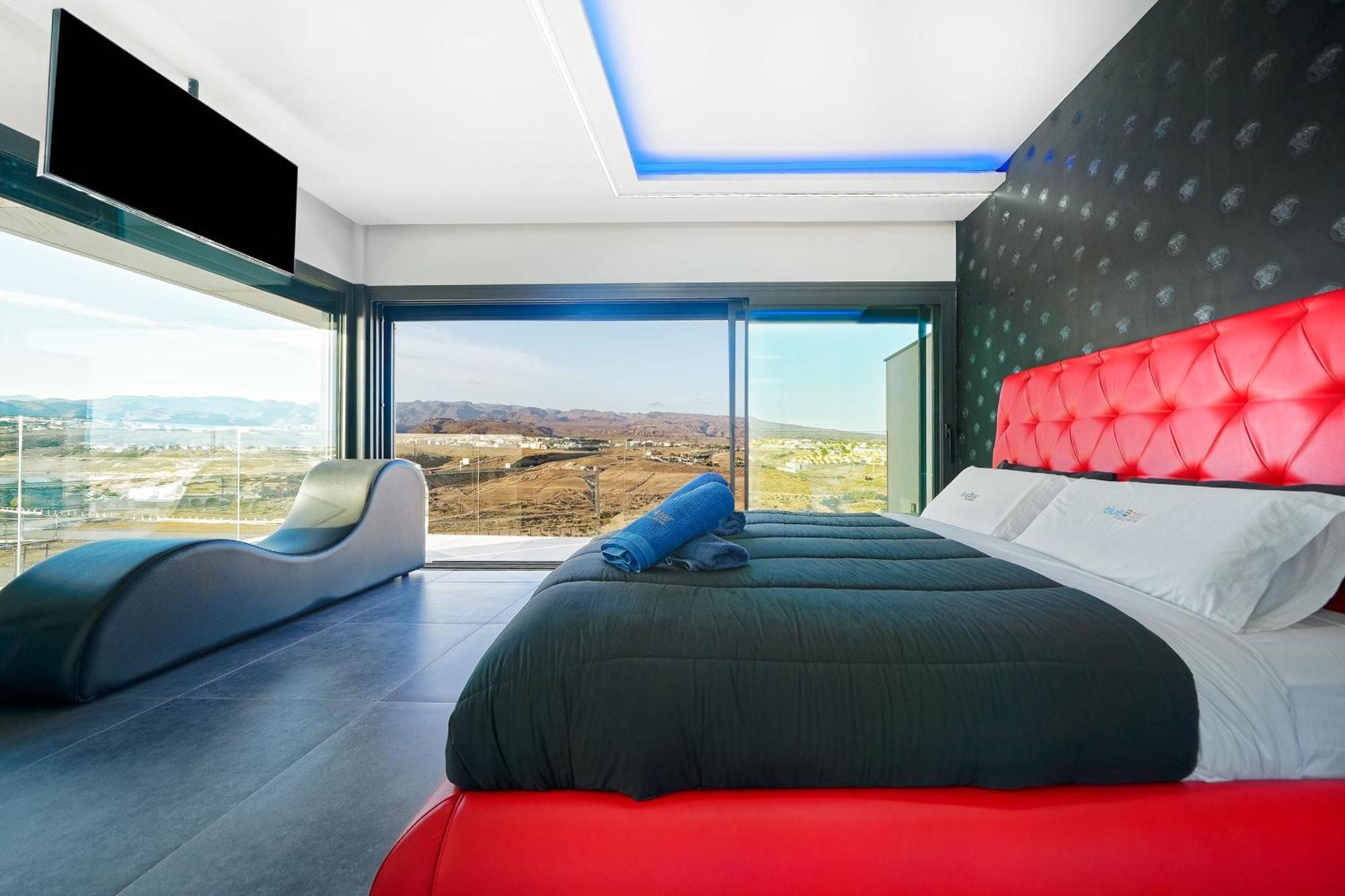 Blue Star Meloneras Villa San Bartolomé Екстериор снимка
