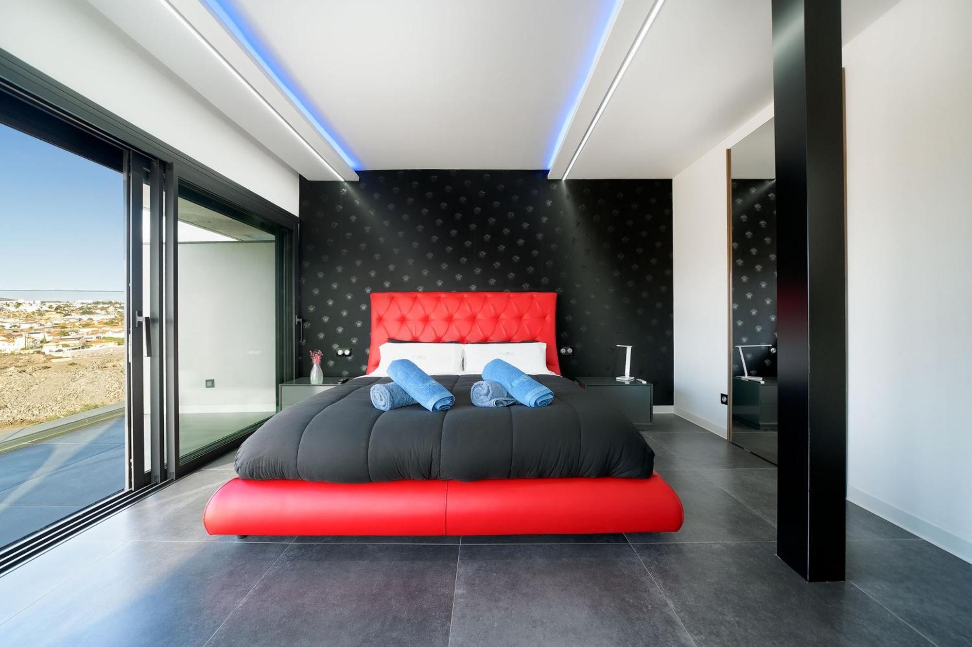 Blue Star Meloneras Villa San Bartolomé Екстериор снимка