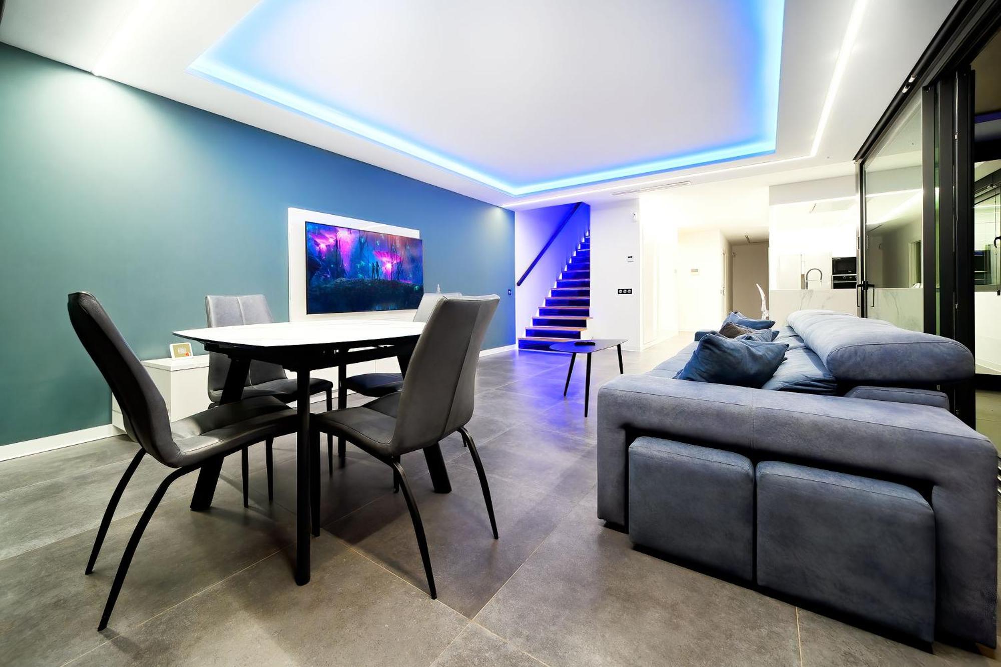 Blue Star Meloneras Villa San Bartolomé Екстериор снимка