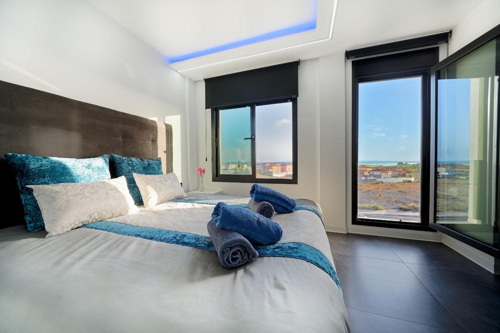 Blue Star Meloneras Villa San Bartolomé Екстериор снимка
