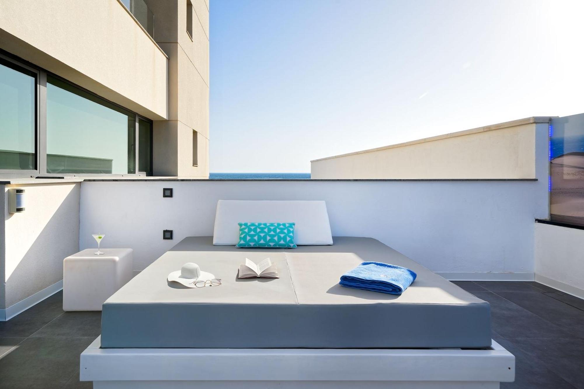 Blue Star Meloneras Villa San Bartolomé Екстериор снимка