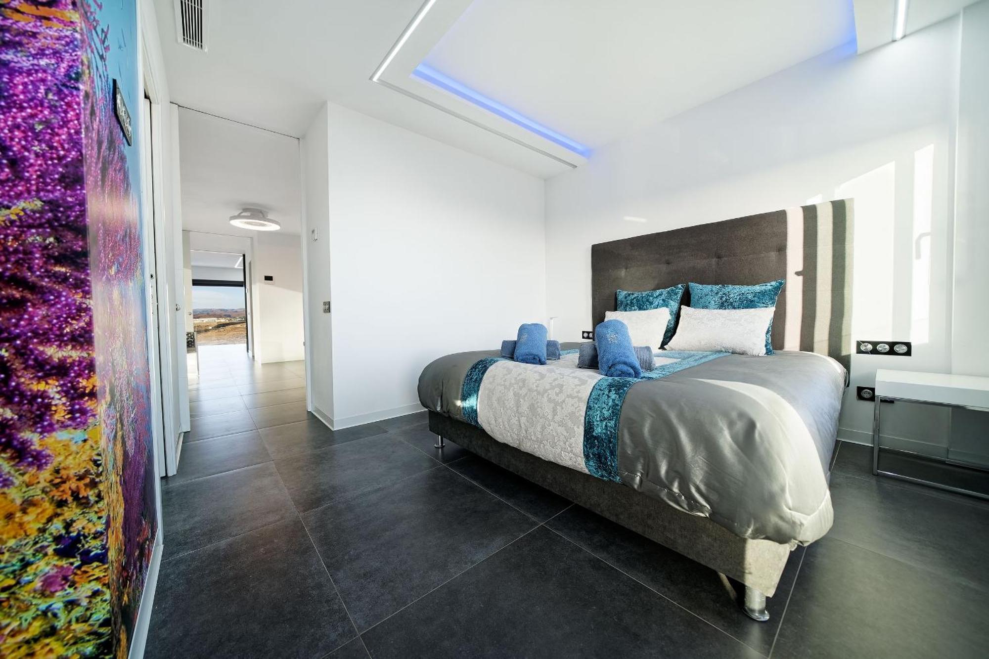 Blue Star Meloneras Villa San Bartolomé Екстериор снимка