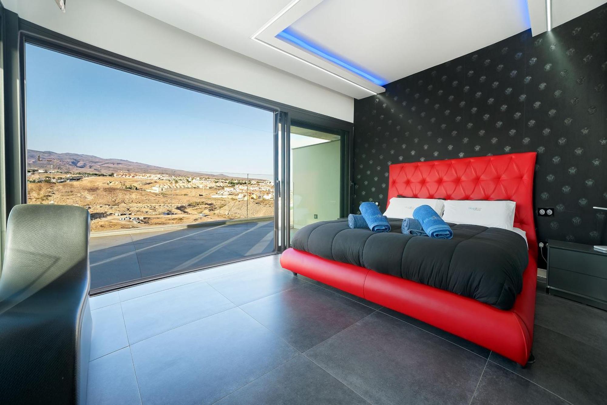 Blue Star Meloneras Villa San Bartolomé Екстериор снимка