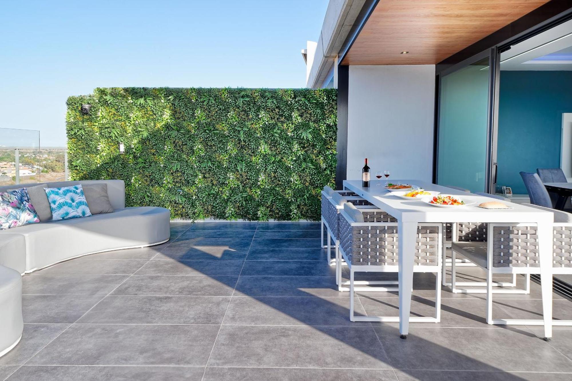 Blue Star Meloneras Villa San Bartolomé Екстериор снимка