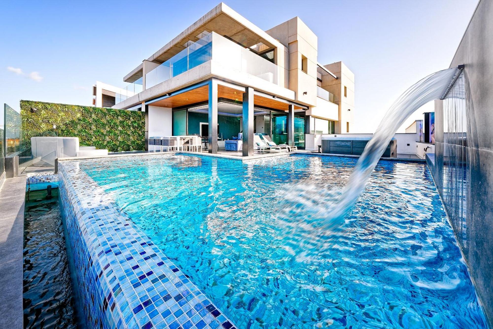 Blue Star Meloneras Villa San Bartolomé Екстериор снимка